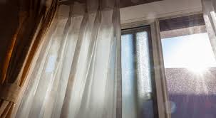 curtain Care and maintainance